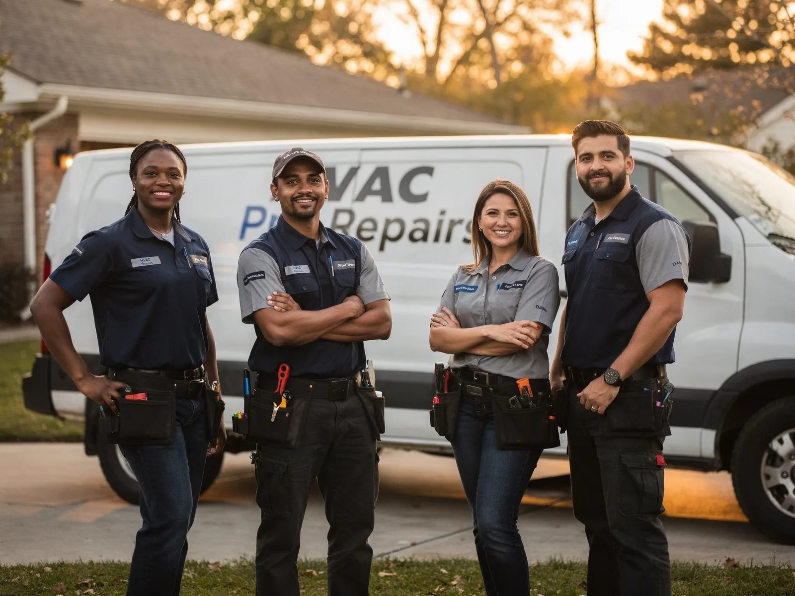 Heat Pump Repair company in Little Ferry, NJ