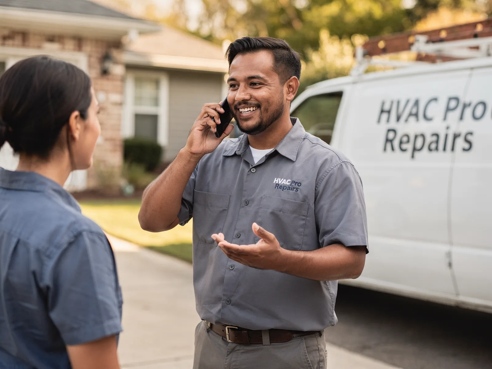 Heat Pump Repair Little Ferry, NJ FAQs